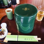 用戶對於錦水亭的評論圖