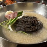 User's review image for 焼肉 冷麺 ユッチャン。
