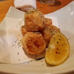 用户对于笑うだるま 大名店的评论图