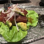 User's review image for 焼肉 冷麺 ユッチャン。