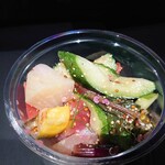 用戶對於セージ&フェンネル 東武池袋店的評論圖