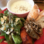 User's review image for CAFE KATEMAO