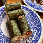 用戶對於無添くら寿司 岸田堂店的評論圖