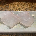 用戶對於すし柿崎的評論圖