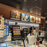 用戶對於ドトールコーヒーショップ JR札幌改札内店的評論圖