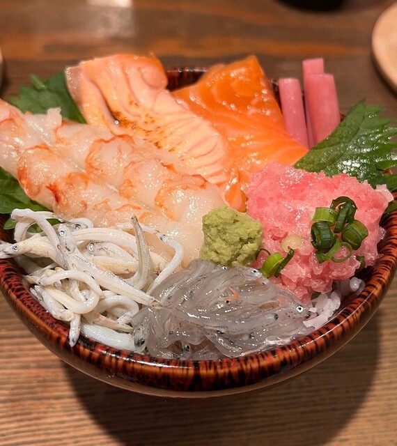 User's recommendation image for 波の 渋谷東店