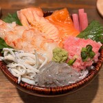User's review image for 波の 渋谷東店