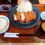 用戶對於とん久 アトレ上野店的評論圖