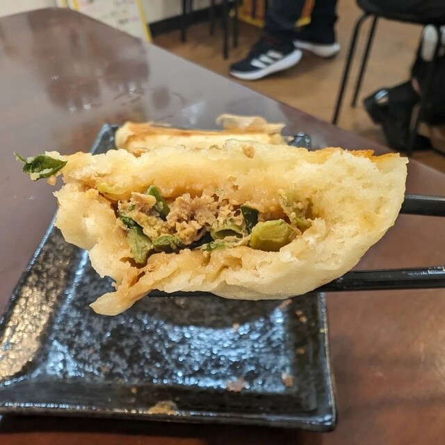 用户对于幸福餃子的评论高清图