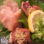 User's review image for 炭火焼鳥とり小僧