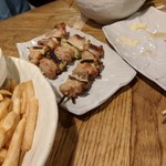 User's review image for やきとり家すみれ 代々木上原店