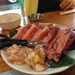 User's review image for 焼肉マイスター かなchan.
