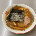 用户对于まるたかラーメン的评论图