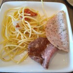 用戶對於プレミアホテル CABIN 旭川的評論圖