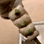 User's review image for 代々木 鳥松