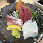 用户对于やまと屋 本店的评论图