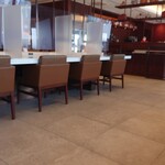 User's review image for 福岡空港 ダイヤモンド・プレミアラウンジ