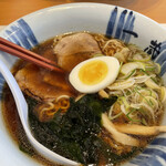 User's review image for 元祖旭川らーめん 一蔵 深川店