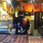 User's review image for 粉もん屋八 森小路店