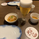 用戶對於鶏鬨はなれ 勝どき清澄通り店的評論圖