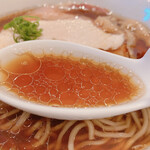User's review image for 中華そば NewYork×NewYork