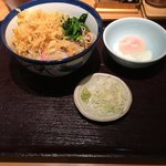 User's review image for 天丼てんや 御徒町店