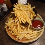 用戶對於やきとん筑前屋 中野店的評論圖