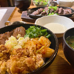 用户对于ワイン酒場 GabuLicious 銀座店的评论图