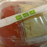 User's review image for 千代富　清風堂