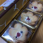 用戶對於あみだ池大黒 本店的評論圖