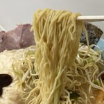 用戶對於壱発ラーメン 福生店的評論圖