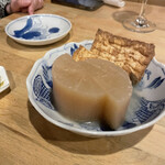 User's review image for だるまときんぎょ