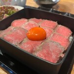 用戶對於鬼に金棒 茶屋町店的評論圖