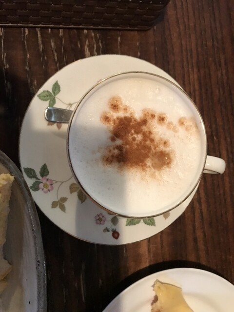 User's recommendation image for ガルル珈琲