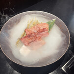 User's review image for 焼肉 きた松 心斎橋店
