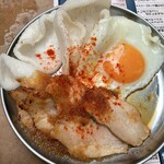 用戶對於大衆スタンド 神田屋 新宿三丁目末広通り店的評論圖