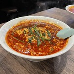 用户对于辛麺八龍 黒崎店的评论图