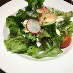 用戶對於HARBS 東京ミッドタウン店的評論圖