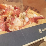 User's review image for LUKE'S LOBSTER 渋谷 Park Street店