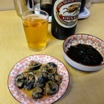 User's review image for みつわや酒店