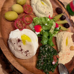 User's review image for ミシュミシュ