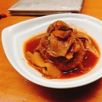 用户对于雪国食堂的评论图