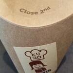用户对于B-style's的评论图