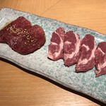 用戶對於焼肉牛匠 みなかみ的評論圖