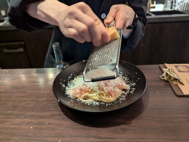 用户对于LAMMAS 虎ノ門ヒルズ店的评论高清图