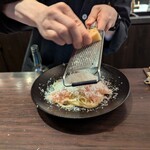 用户对于LAMMAS 虎ノ門ヒルズ店的评论图