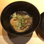用戶對於梅田 鮨 よこ田的評論圖