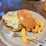 User's review image for BURGER STAND PLUG