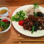 用戶對於cafe doex marie的評論圖