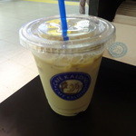 用戶對於カフェ カルディーノ 新橋店的評論圖
